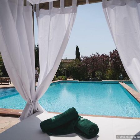 Sa Vaqueria Villa Porto Cristo Bagian luar foto