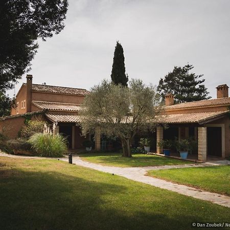Sa Vaqueria Villa Porto Cristo Bagian luar foto