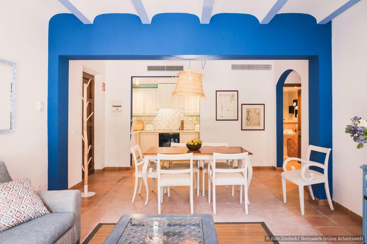 Sa Vaqueria Villa Porto Cristo Bagian luar foto