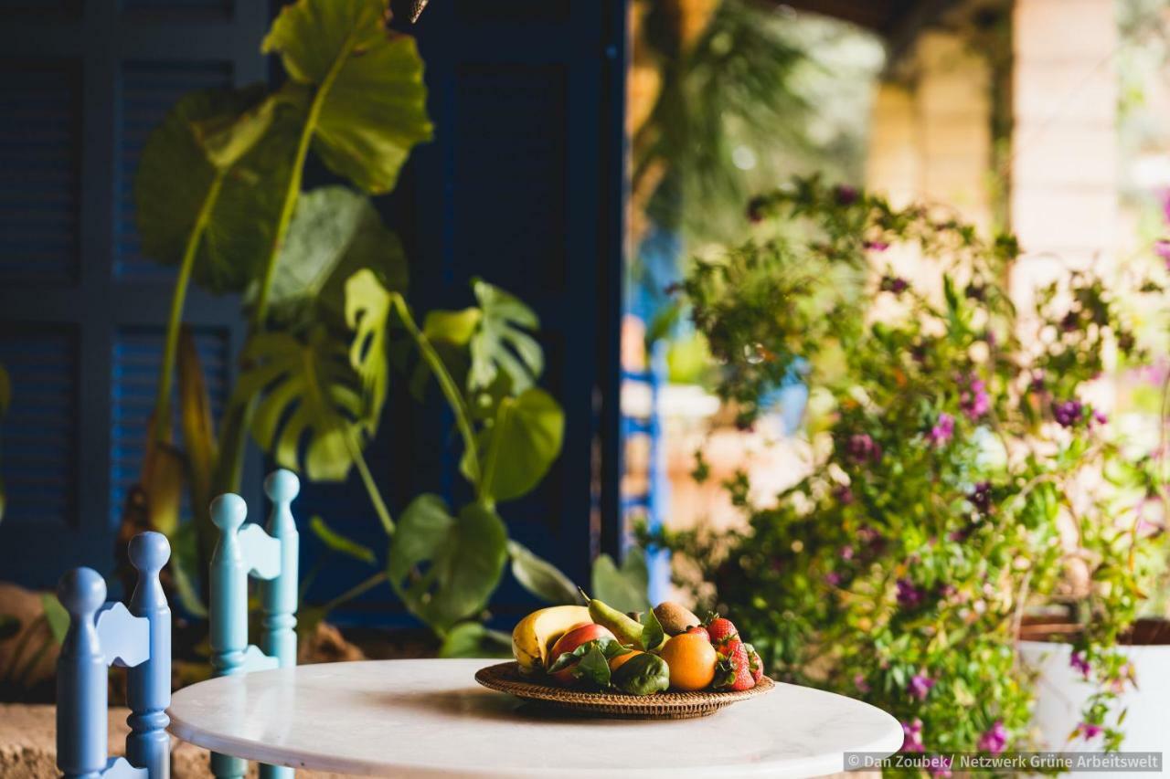 Sa Vaqueria Villa Porto Cristo Bagian luar foto
